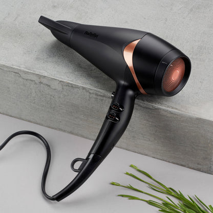 Haartrockner Bronze Shimmer 2200 W
