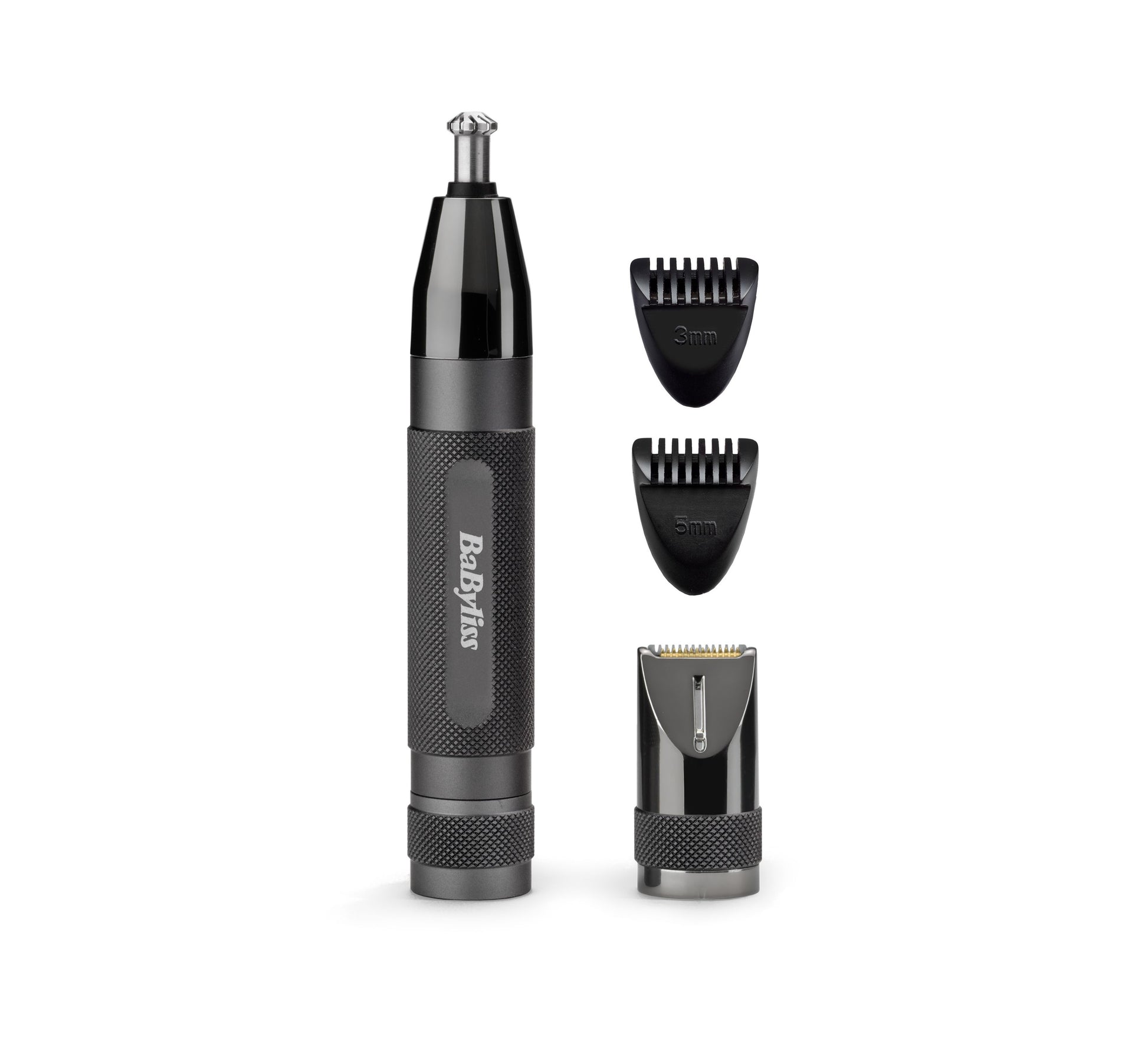 Nasen-, Ohren- und Augenbrauentrimmer