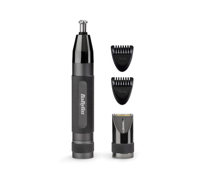 Nasen-, Ohren- und Augenbrauentrimmer