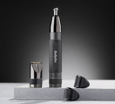 Nasen-, Ohren- und Augenbrauentrimmer