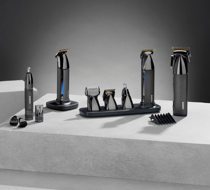 Nasen-, Ohren- und Augenbrauentrimmer