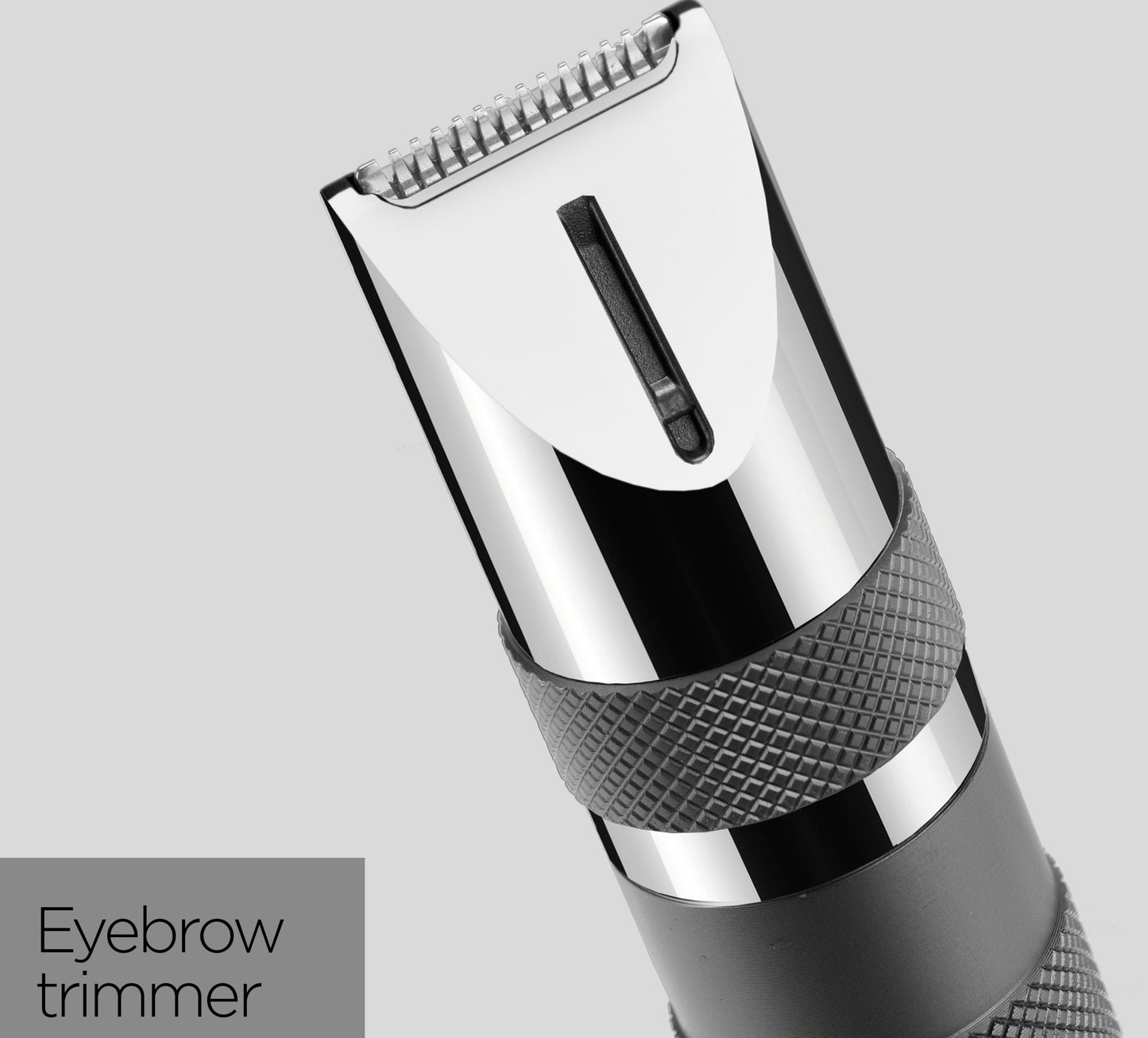 Nasen-, Ohren- und Augenbrauentrimmer