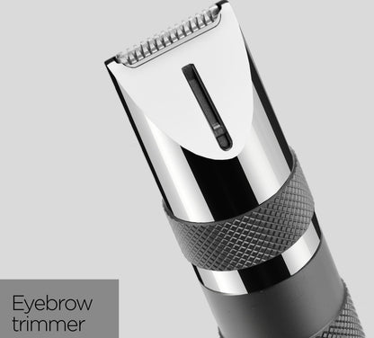 Nasen-, Ohren- und Augenbrauentrimmer