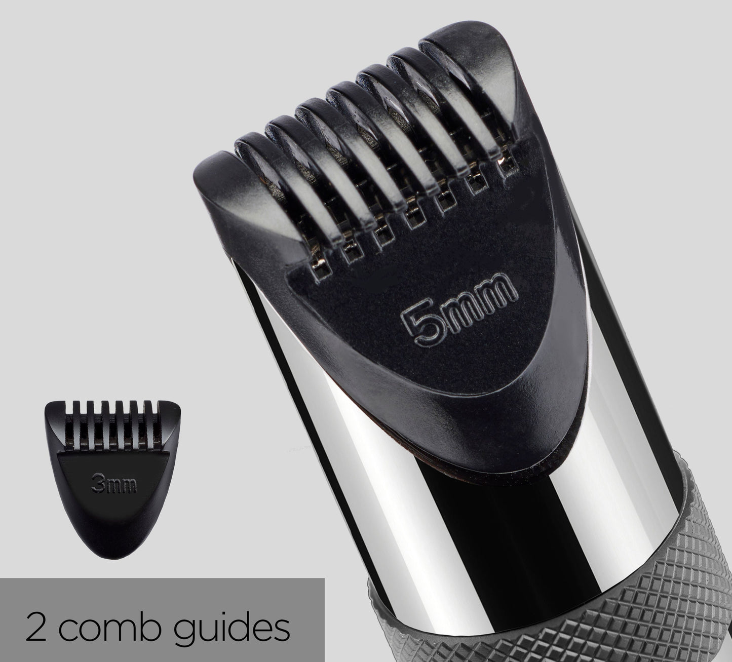 Nasen-, Ohren- und Augenbrauentrimmer