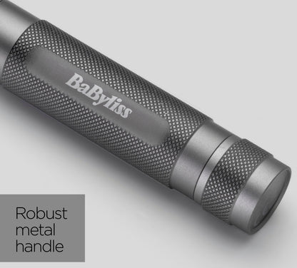 Nasen-, Ohren- und Augenbrauentrimmer