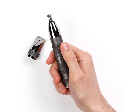 Nasen-, Ohren- und Augenbrauentrimmer