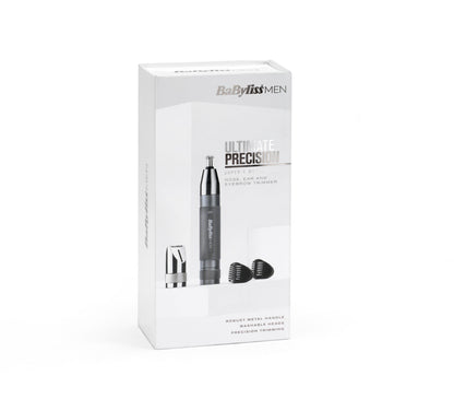 Nasen-, Ohren- und Augenbrauentrimmer