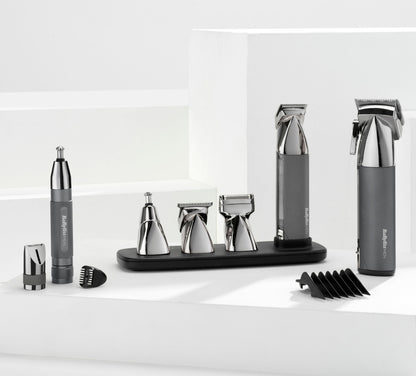 Nasen-, Ohren- und Augenbrauentrimmer