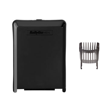 Haarschneider Titanium