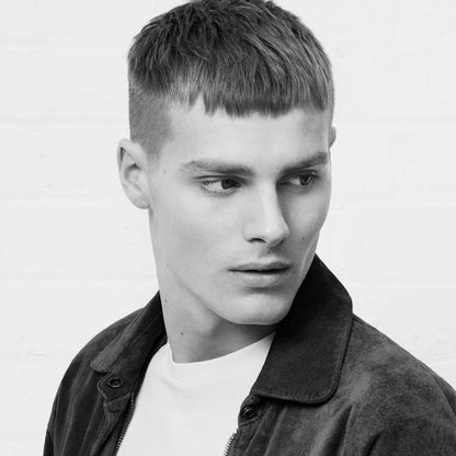 Haarschneider Titanium