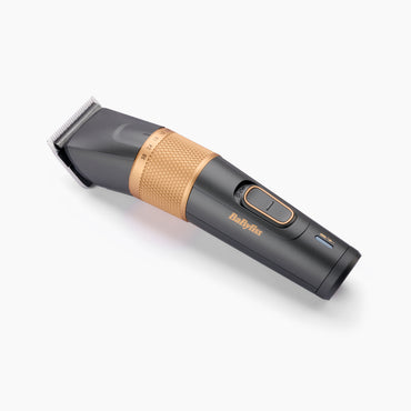 Graphite Präzisions-Haarschneider