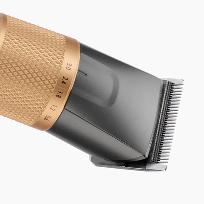 Graphite Präzisions-Haarschneider