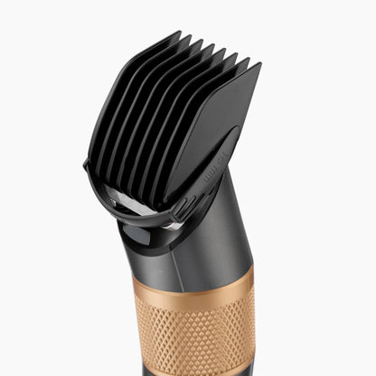 Graphite Präzisions-Haarschneider