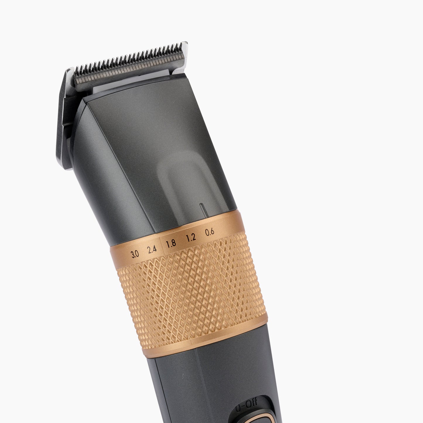 Graphite Präzisions-Haarschneider