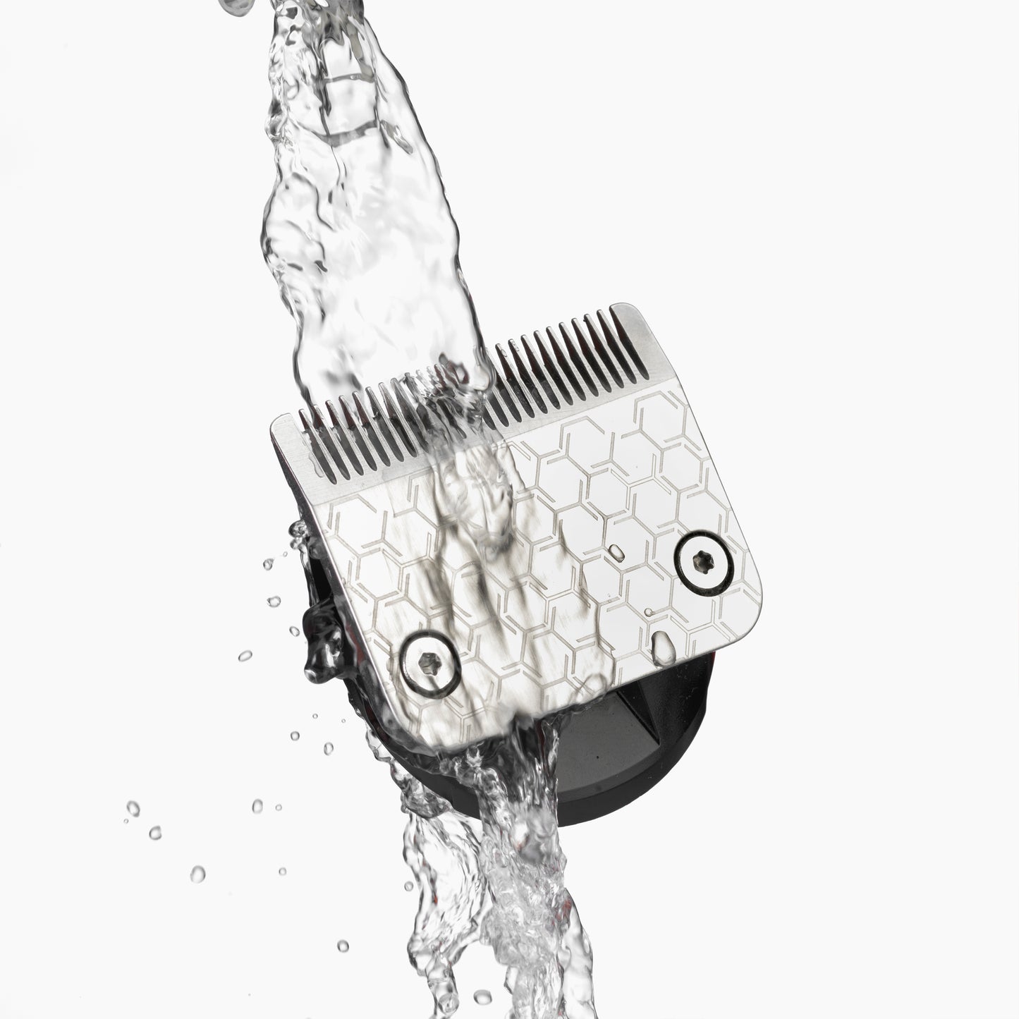 Graphite Präzisions-Haarschneider