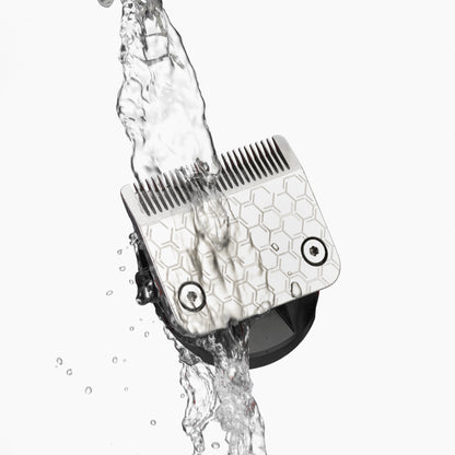 Graphite Präzisions-Haarschneider