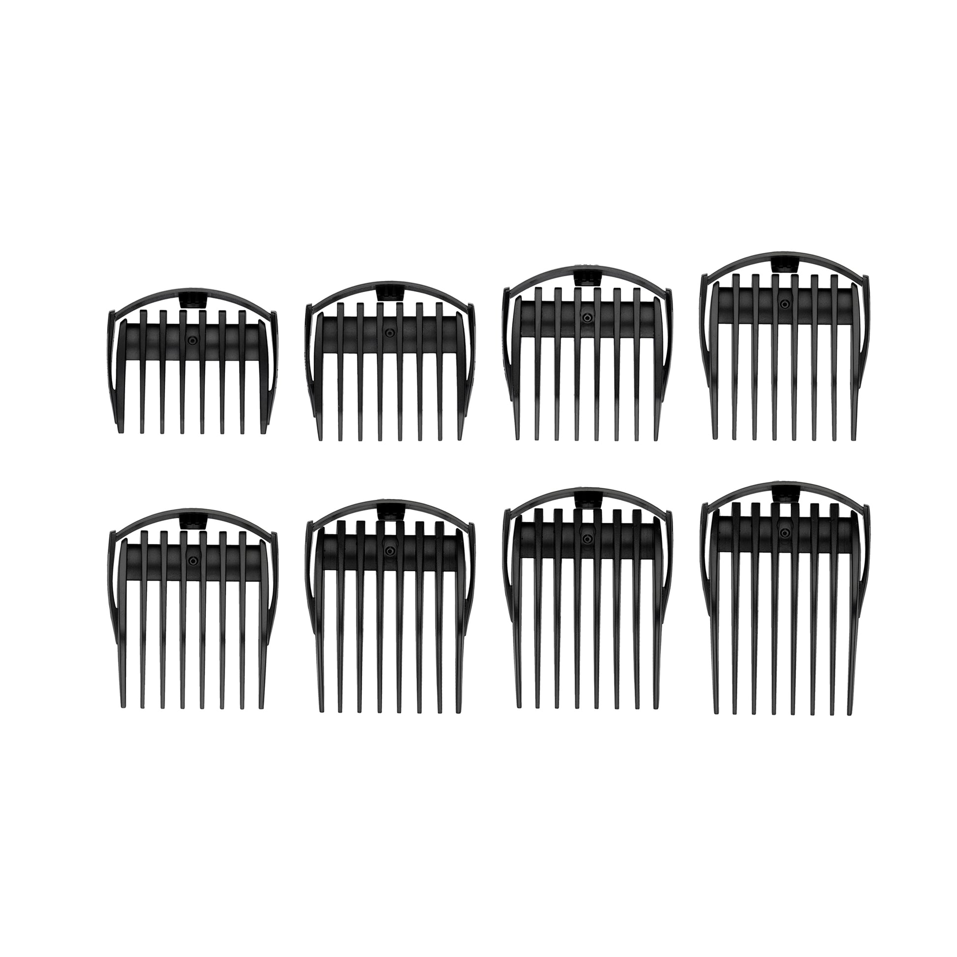 Graphite Präzisions-Haarschneider