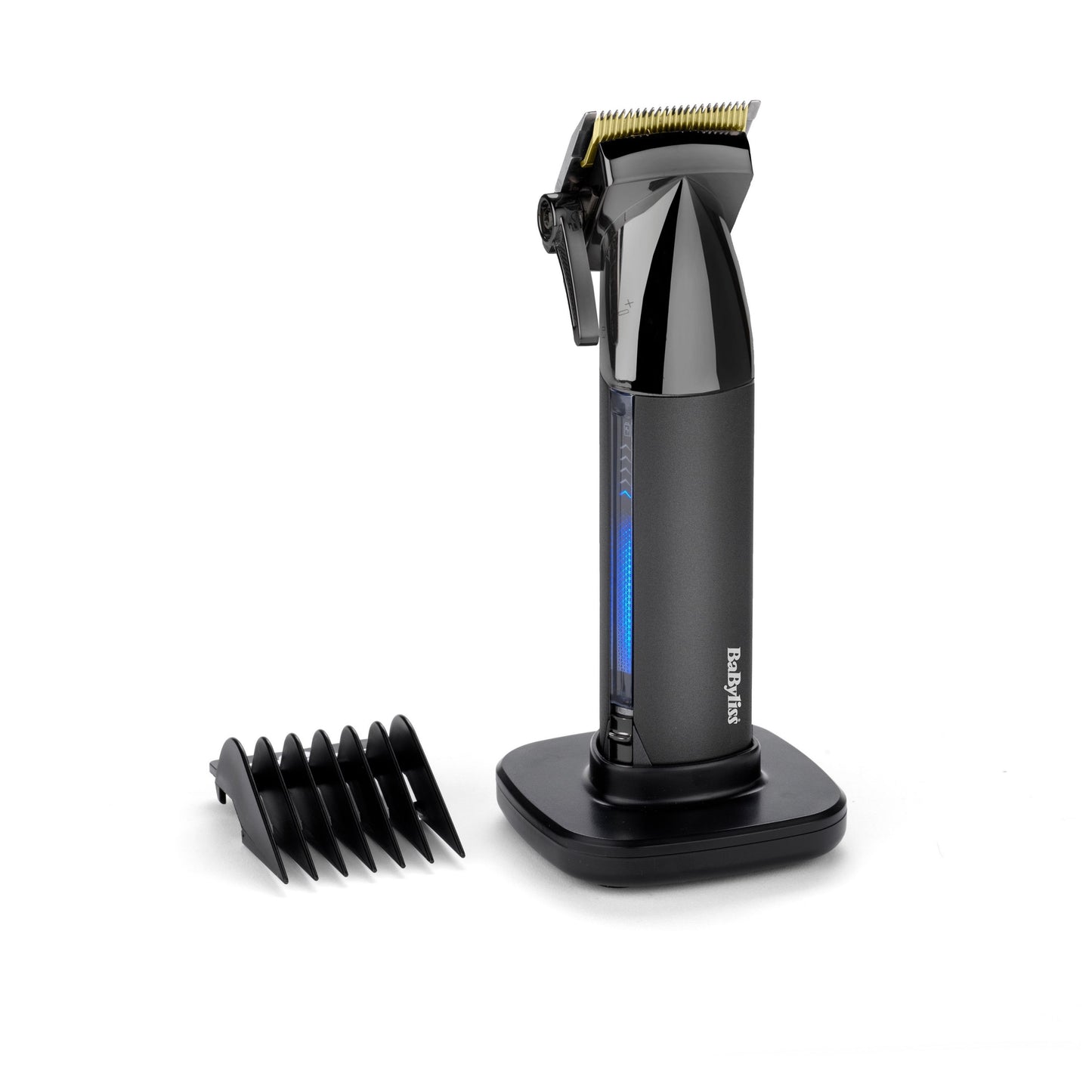 Tondeuse Cheveux Super-X Metal Series Sans Fil