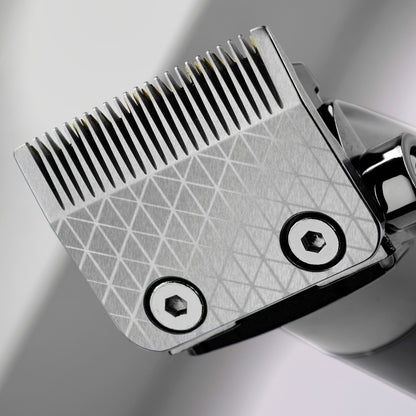 Tondeuse Cheveux Super-X Metal Series Sans Fil