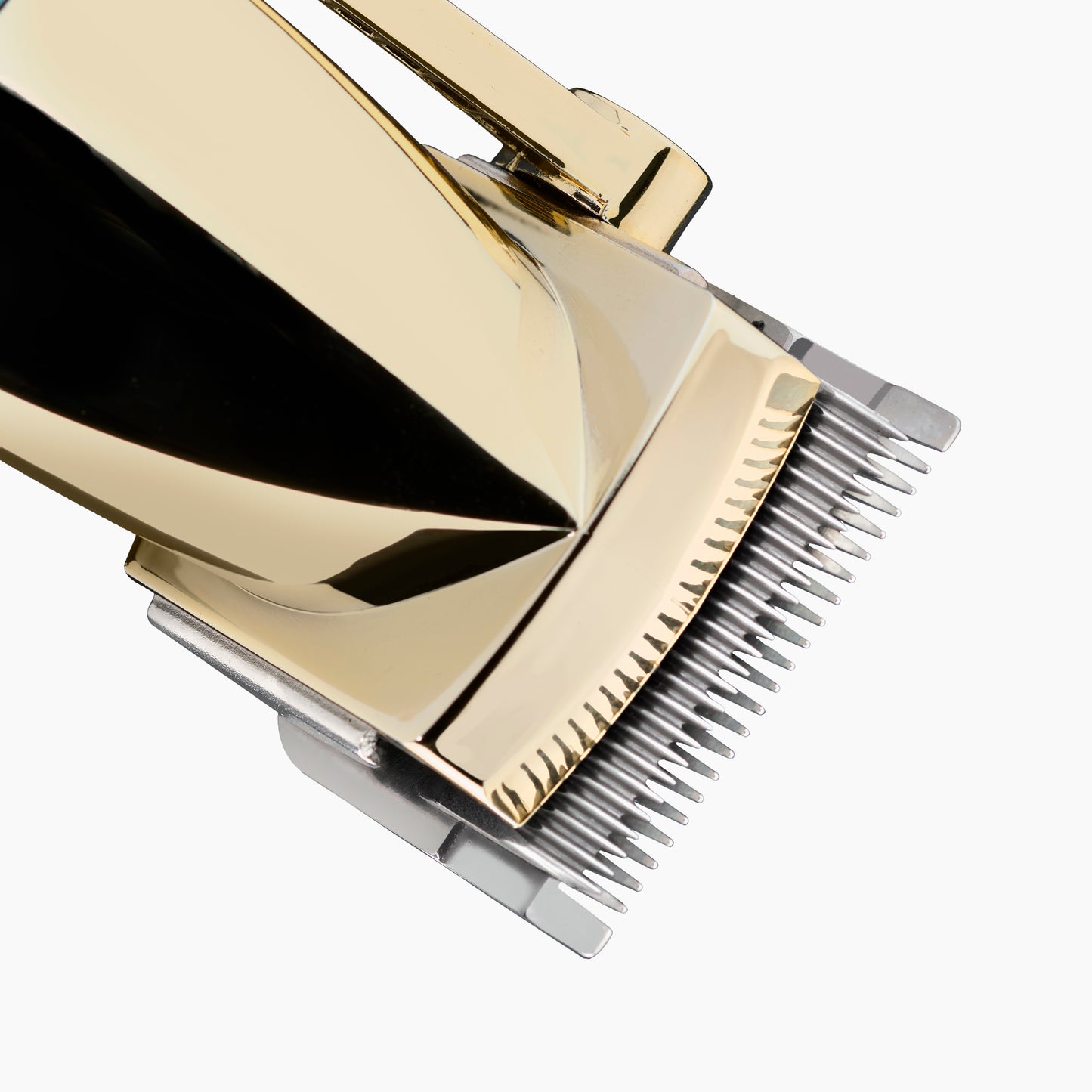 Haarschneider Super-X Metal Special Edition