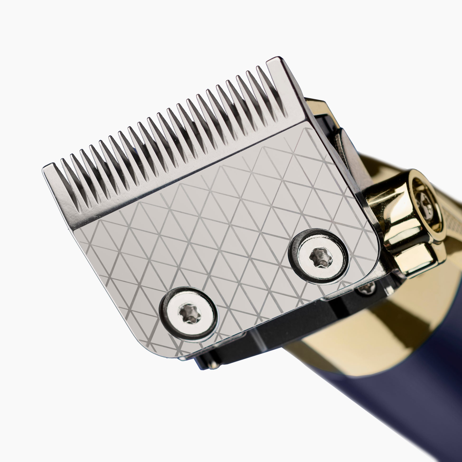 Haarschneider Super-X Metal Special Edition