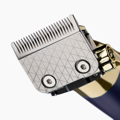 Haarschneider Super-X Metal Special Edition