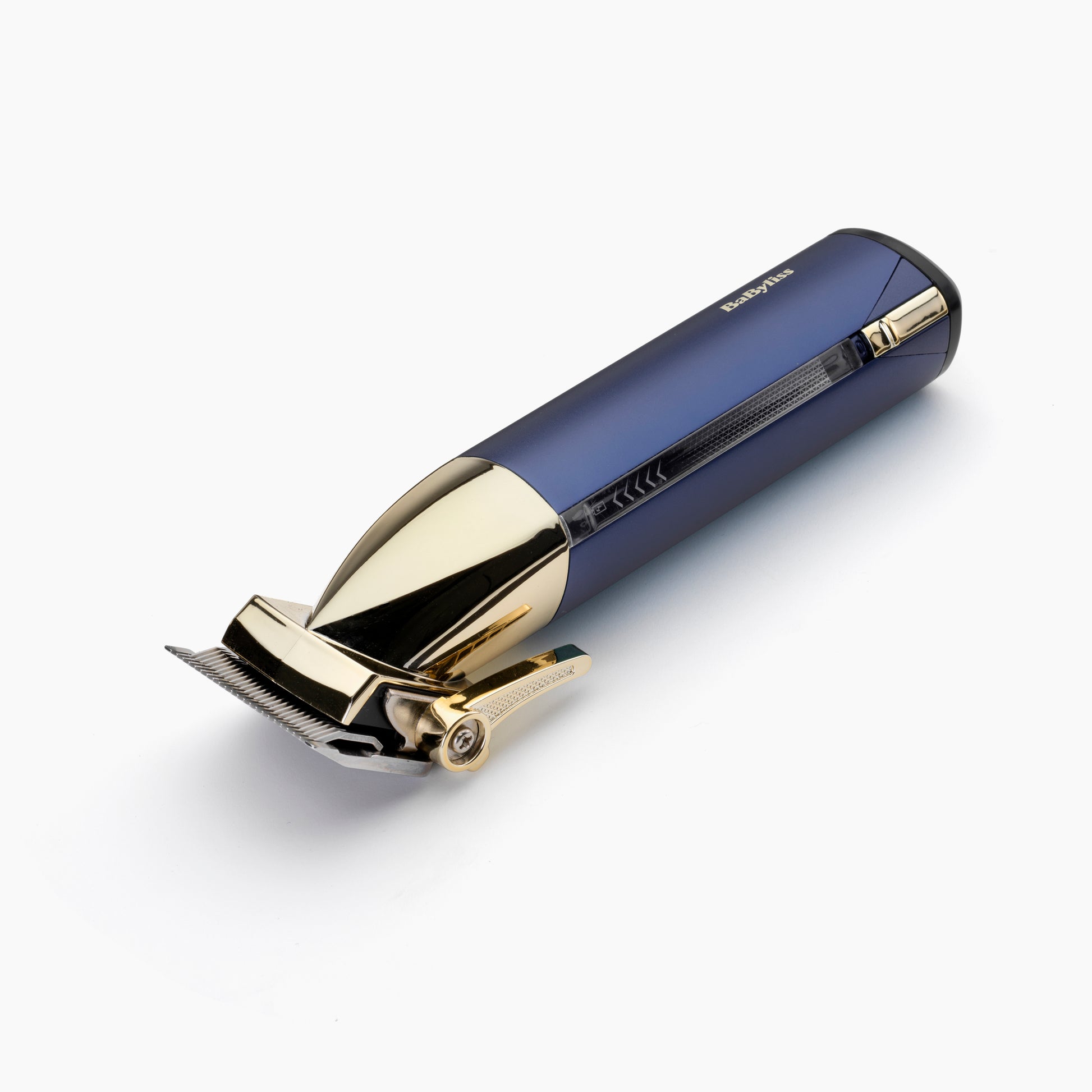 Haarschneider Super-X Metal Special Edition