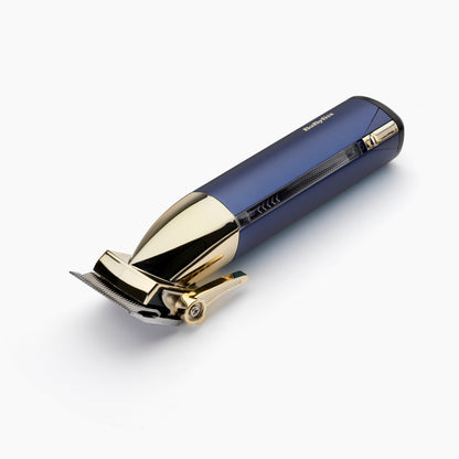 Haarschneider Super-X Metal Special Edition