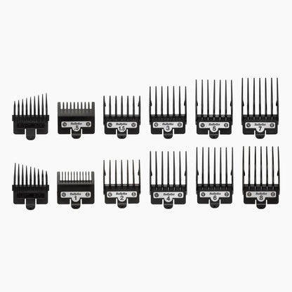 Haarschneider Super-X Metal Special Edition