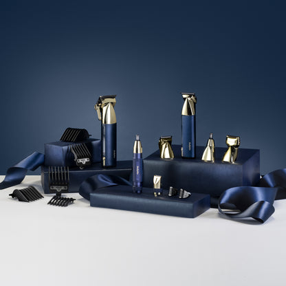 Haarschneider Super-X Metal Special Edition