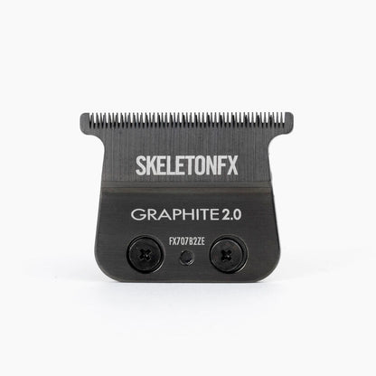 SKELETONFX GRAPHITE 2.0 40 mm T-Blade