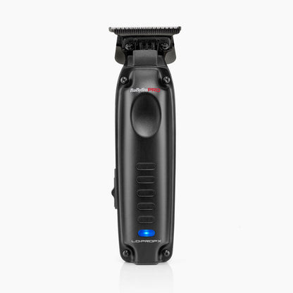 BaBylissPRO tondeuse finition Compact LO-PROFX métal noir
