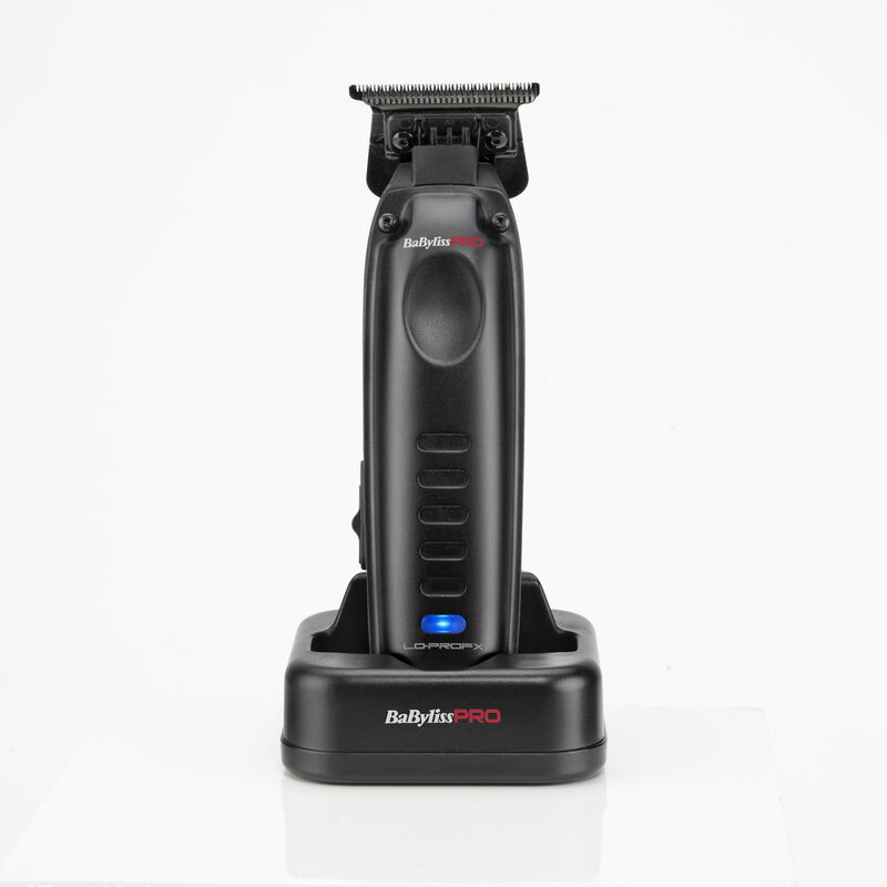 Tondeuse BaBylissPRO LO-PROFX Compact utilisée pour finitions précises