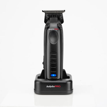 Tondeuse BaBylissPRO LO-PROFX Compact utilisée pour finitions précises