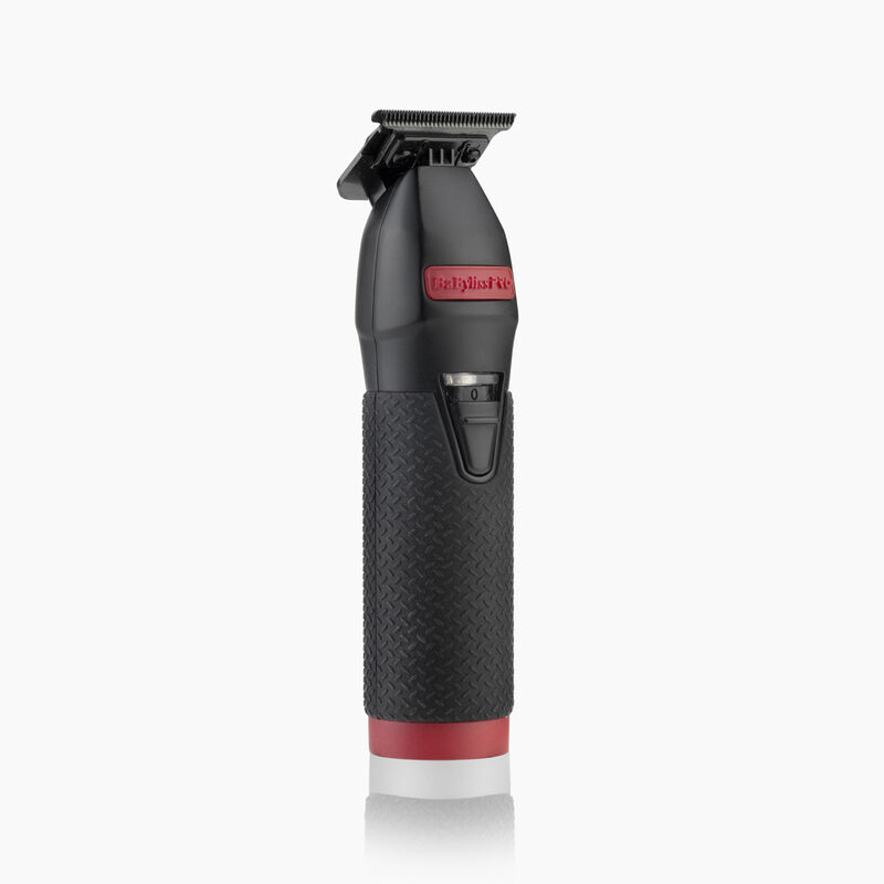 BaBylisspro Trimmer BOOST+ BLACK&RED