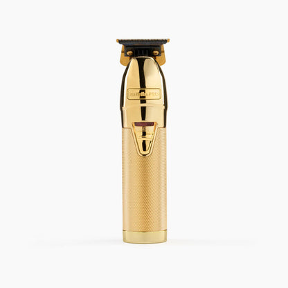 BaBylissPRO SkeletonFX Gold est une tondeuse de précision professionnelle