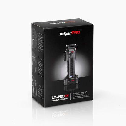 Compact Lo-PROFX Haarschneidemaschine