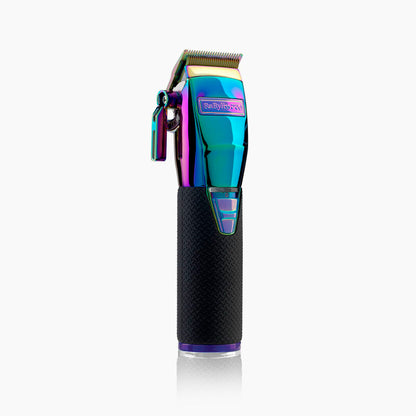 BaBylissPRO BOOST+ Caméléon tondeuse professionnelle métal multicolore