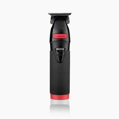 Tondeuse de Précision Noire Mate en Métal Boost+