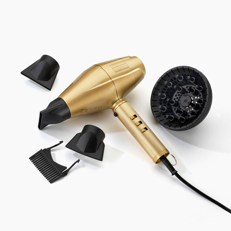 Gold FX 2200 W Digital Dryer 4Artists