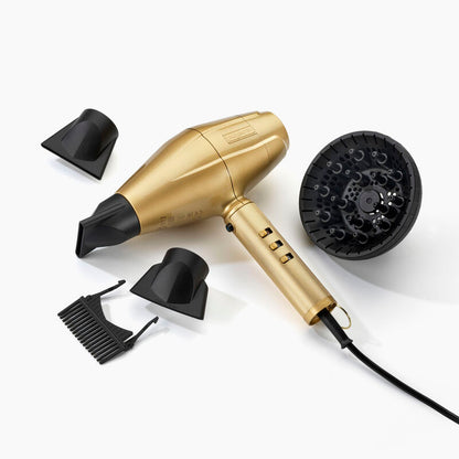 Gold FX 2200 W Digital Dryer 4Artists