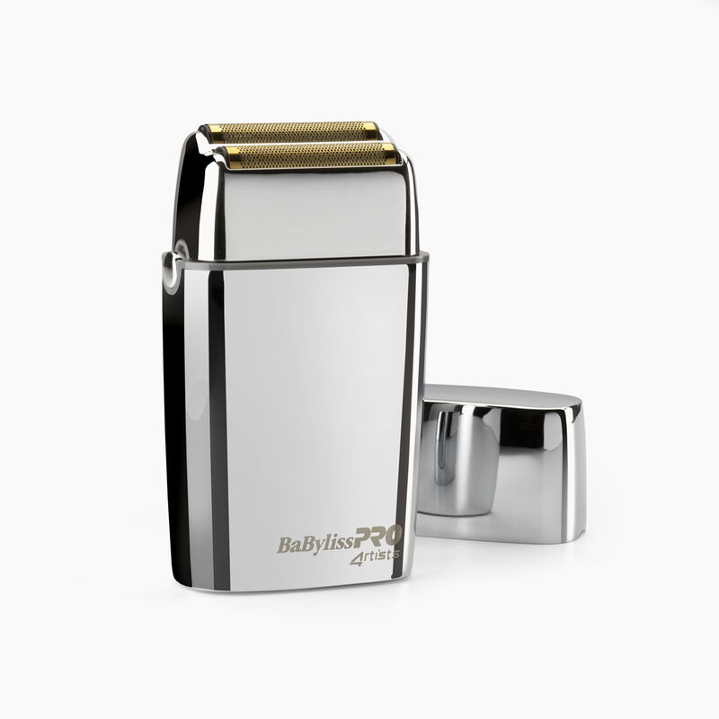 Rasoir Foil FX02 CHROMEFX