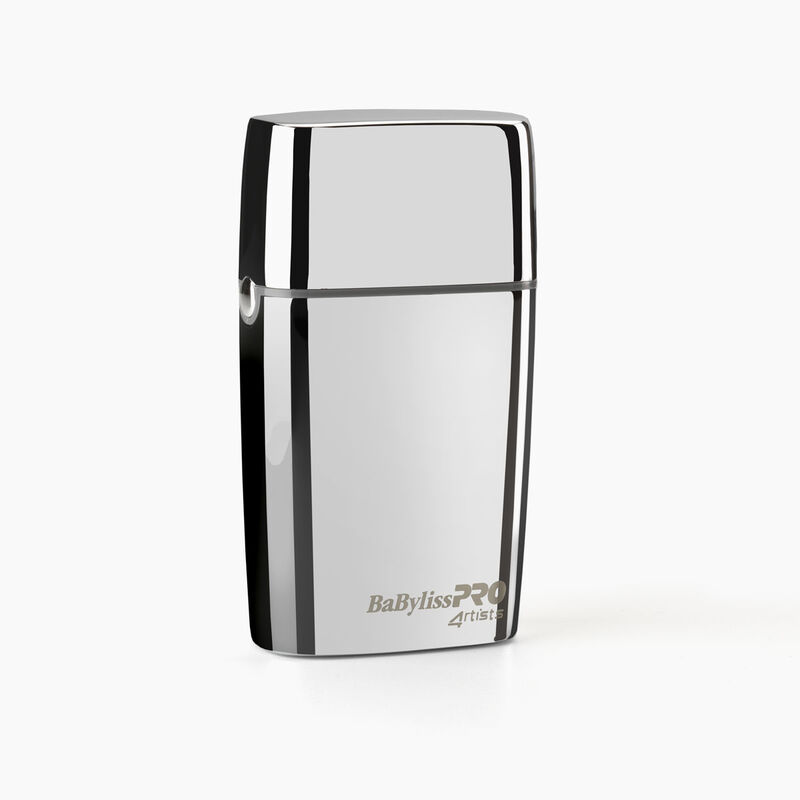 Rasoir Foil FX02 CHROMEFX
