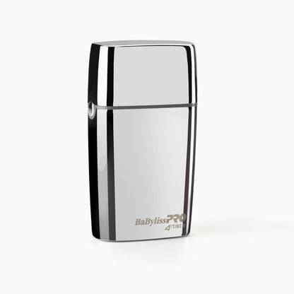 Rasoir Foil FX02 CHROMEFX