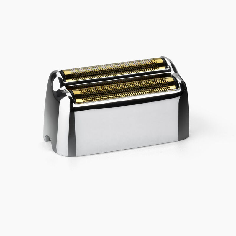 Rasoir Foil FX02 CHROMEFX