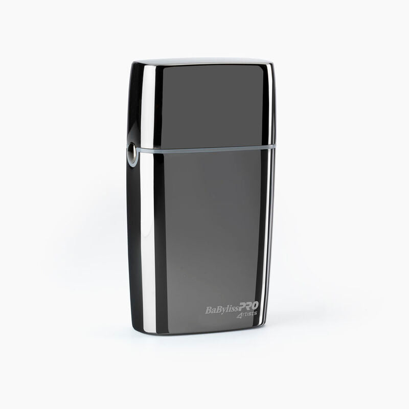 BaBylissPRO Rasoir électrique avec grilles Titanium hypoallergéniques