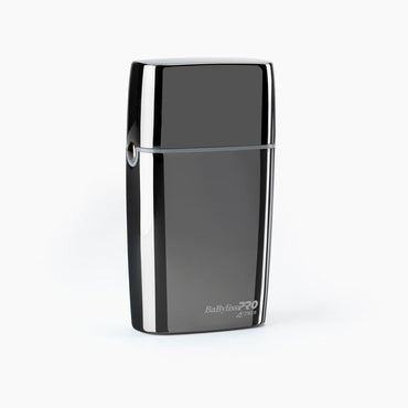BaBylissPRO Rasoir électrique avec grilles Titanium hypoallergéniques