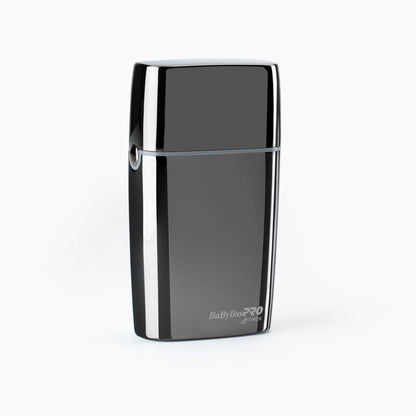 BaBylissPRO Rasoir électrique avec grilles Titanium hypoallergéniques