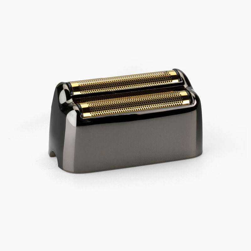 Rasoir avec accessoires de nettoyage et pochette