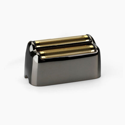 Rasoir avec accessoires de nettoyage et pochette